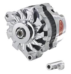 Powermaster Street Alternators 8-67529-110