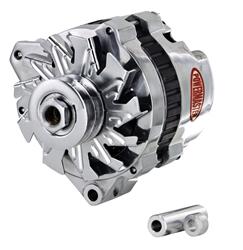 Powermaster Street Alternators 8-67529