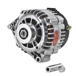 Powermaster Street Alternators 8-68529-113