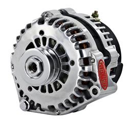 Powermaster Street Alternators 8-68539