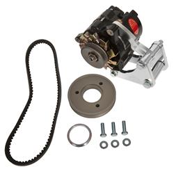 Powermaster Drag Race Alternator Kits 8-882