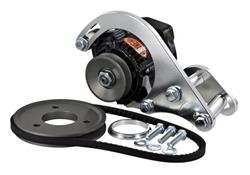 Powermaster Race Alternators 8-895-2