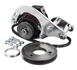 Powermaster Race Alternators 8-8958-1