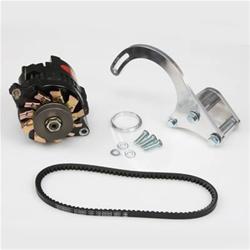 Powermaster XS Volt Drag Race Alternator Kits