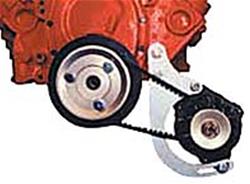 Powermaster Drag Race Alternator Kits 2588323