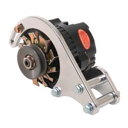 Powermaster XS Volt Drag Race Alternator Kits 2526962