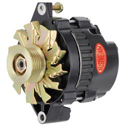Powermaster Race Alternators 8012
