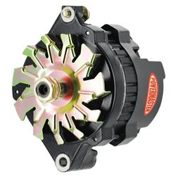 Powermaster Race Alternators 8066
