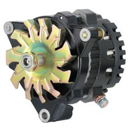Powermaster Race Alternators 8078-3