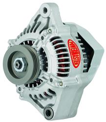 Powermaster Race Alternators 8102-1
