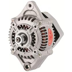 Powermaster Race Alternators 8102