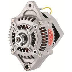 Powermaster Race Alternators 8116