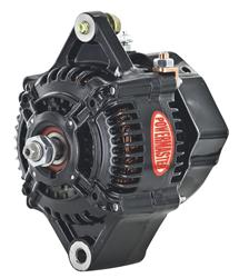 Powermaster Race Alternators 8136