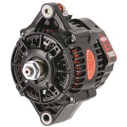 Powermaster Alternators and Generators - 150 amps Advertised