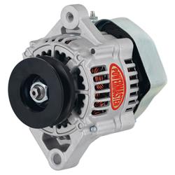 Powermaster XS Volt Alternators 8178