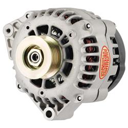 Powermaster Street Alternators 82081