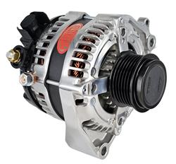 Powermaster HPR Small Frame Series Alternators for 2014-2019 CORVETTE - 821794-1