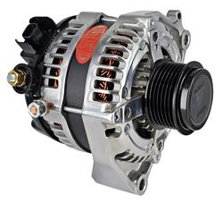 Powermaster HPR Small Frame Series Alternators for 2014-2019 CORVETTE - 821794