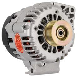 Powermaster Street Alternators 8243