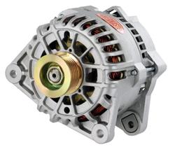 Powermaster Street Alternators 8250