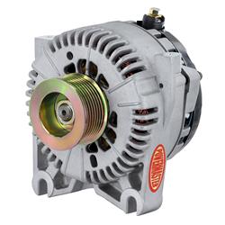 Powermaster Street Alternators for 1993-2003 F-150, 2004 F-150 HERITAGE - 8251