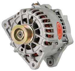 Powermaster Street Alternators 8265