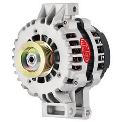 Powermaster Street Alternators 8290