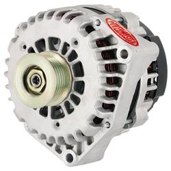 Powermaster Street Alternators 8302