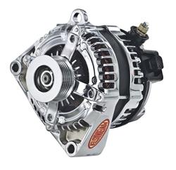 Powermaster Alternators and Generators 834009-1