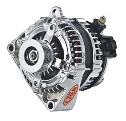 Powermaster HPR Small Frame Series Alternators 834009-4