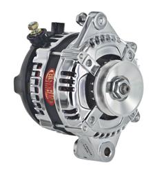 Powermaster HPR Small Frame Series Alternators 837295-17.8
