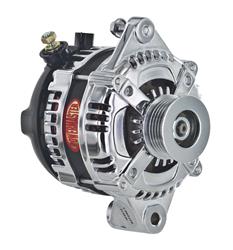 Powermaster HPR Small Frame Series Alternators 837296-1