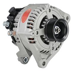 Powermaster Street Alternators 841233-1