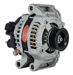 Powermaster HPR Small Frame Series Alternators 841574-18.2