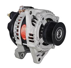 Powermaster HPR Small Frame Series Alternators for 2015-2023 MUSTANG - 841625-2R