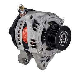 Powermaster HPR Small Frame Series Alternators for 2011-2014 MUSTANG - 841625