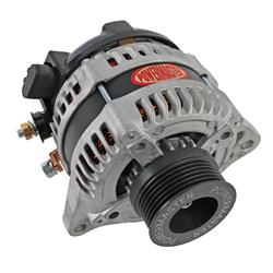Powermaster High-Amp Alternators for 2011-2014 MUSTANG - 841626-17.5
