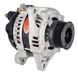 Powermaster HPR Small Frame Series Alternators for 2015-2023 MUSTANG - 841626-2R