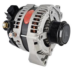 Powermaster HPR Small Frame Series Alternators for 2014-2019 CORVETTE - 841794-1