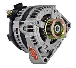 Powermaster HPR Small Frame Series Alternators 844009-1CCW