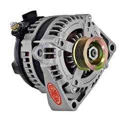 Powermaster HPR Small Frame Series Alternators 844009-4
