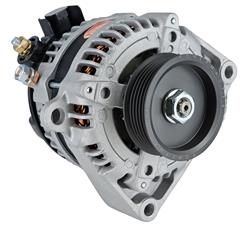Powermaster HPR Small Frame Series Alternators 8440093-1