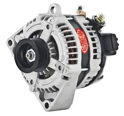 Powermaster HPR Small Frame Series Alternators 844009