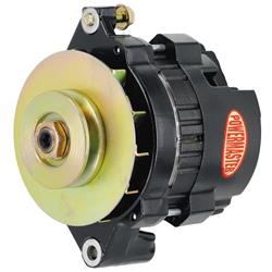 Powermaster Race Alternators 8466