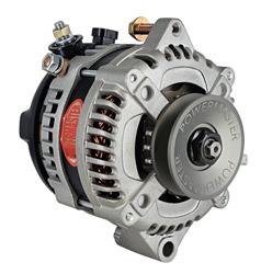 Powermaster HPR Small Frame Series Alternators 8478011-1