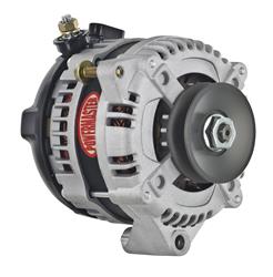 Powermaster HPR Small Frame Series Alternators 8478611-18.2