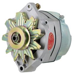 Powermaster Street Alternators 8501