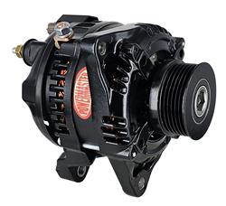 Powermaster High-Amp Alternators for 2015-2020 MUSTANG - 851625-2R