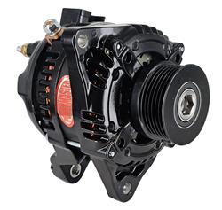 Powermaster High-Amp Alternators for 2015-2020 MUSTANG - 851625-R-1