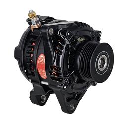 Powermaster High-Amp Alternators for 2011-2014 MUSTANG - 851625